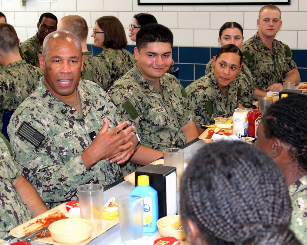 MNCC participates in CDS Great Lakes