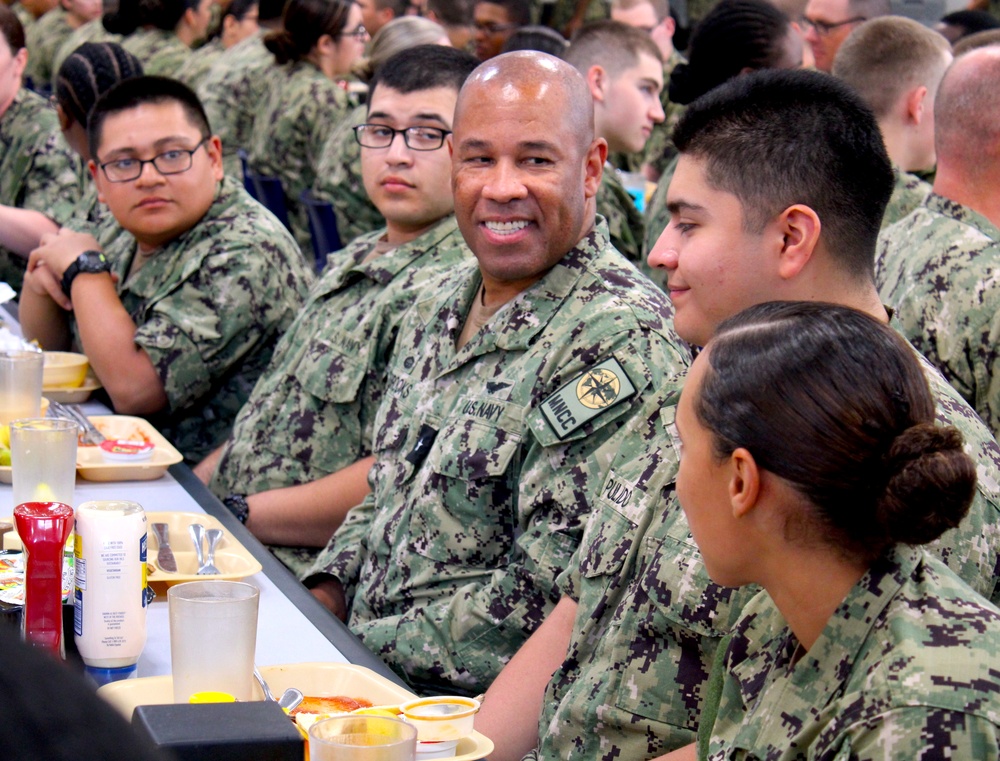 MNCC participates in CDS Great Lakes