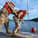 Causeway Operations Sharpen Expeditionary Skills