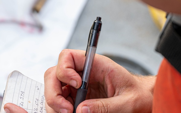 Causeway Operations Sharpen Expeditionary Skills