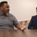 Local teen job shadows Engineers at the Mobile District