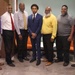 Local teen job shadows Engineers at the Mobile District
