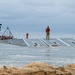 Causeway Operations Sharpen Expeditionary Skills