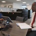Local teen job shadows Engineers at the Mobile District