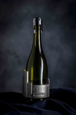 Carderock Blends Heritage and Innovation at University of Michigan Mixing of the Waters Ceremony [Image 3 of 4]