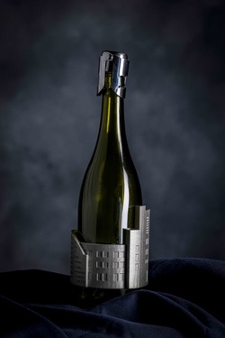 Carderock Blends Heritage and Innovation at University of Michigan Mixing of the Waters Ceremony [Image 4 of 4]