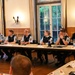 USAG Stuttgart hosts force protection seminar with Host Nation counterparts