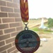 Runner Recruiter: 361 RCS NCO Participates in the Air Force Marathon