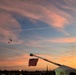 Runner Recruiter: 361 RCS NCO Participates in the Air Force Marathon