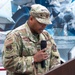 Joint Base Charleston holds 9/11 remembrance ceremony and stair climb