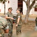 13th MEU Marines awarded Navy and Marine Corps Commendation Medals