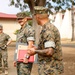 13th MEU Marines awarded Navy and Marine Corps Commendation Medals