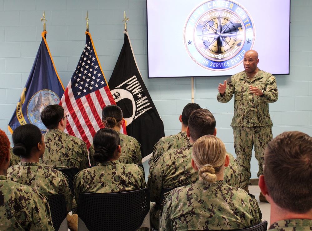 MNCC participates in CDS Great Lakes