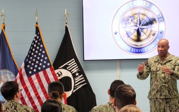 MNCC participates in CDS Great Lakes