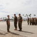 13th MEU Marines awarded Navy and Marine Corps Commendation Medals