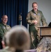 Craig takes command of 123rd OSS
