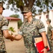 13th MEU Marines awarded Navy and Marine Corps Commendation Medals