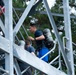 Joint Base Charleston holds 9/11 remembrance ceremony and stair climb