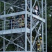 Joint Base Charleston holds 9/11 remembrance ceremony and stair climb