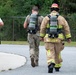 Joint Base Charleston holds 9/11 remembrance ceremony and stair climb
