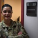 Eielson welcomes first in-service recruiter