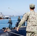 CNS Thomson Returns to San Diego