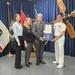 FRCSW Employees Earn Navy Superior Civilian Service Award