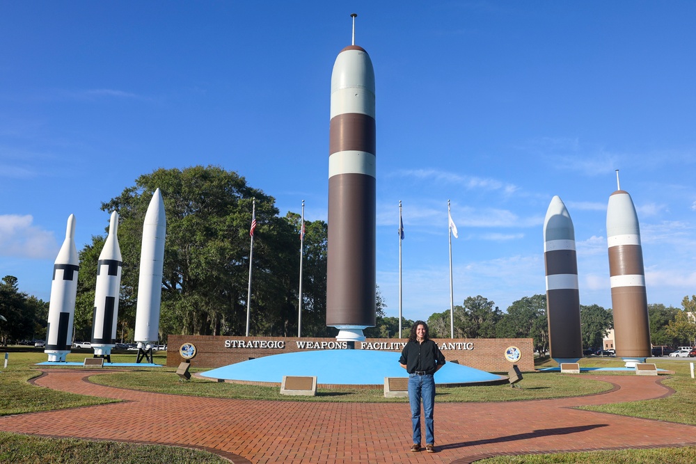 STEM Inspiration: The Spark That Ignited Evelyn Ashe’s Engineering Career