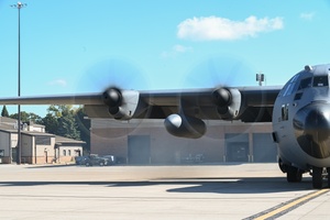 Beneath the Wing – Airman Karl Warner