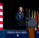 SW Delivers a War Department Address