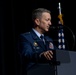 SW Delivers a War Department Address