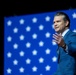 SW Delivers a War Department Address