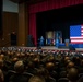 SW Delivers a War Department Address