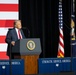 SW Delivers a War Department Address