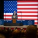 SW Delivers a War Department Address