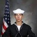 Lillard Earns Military Excellence Award at Recruit Training Command