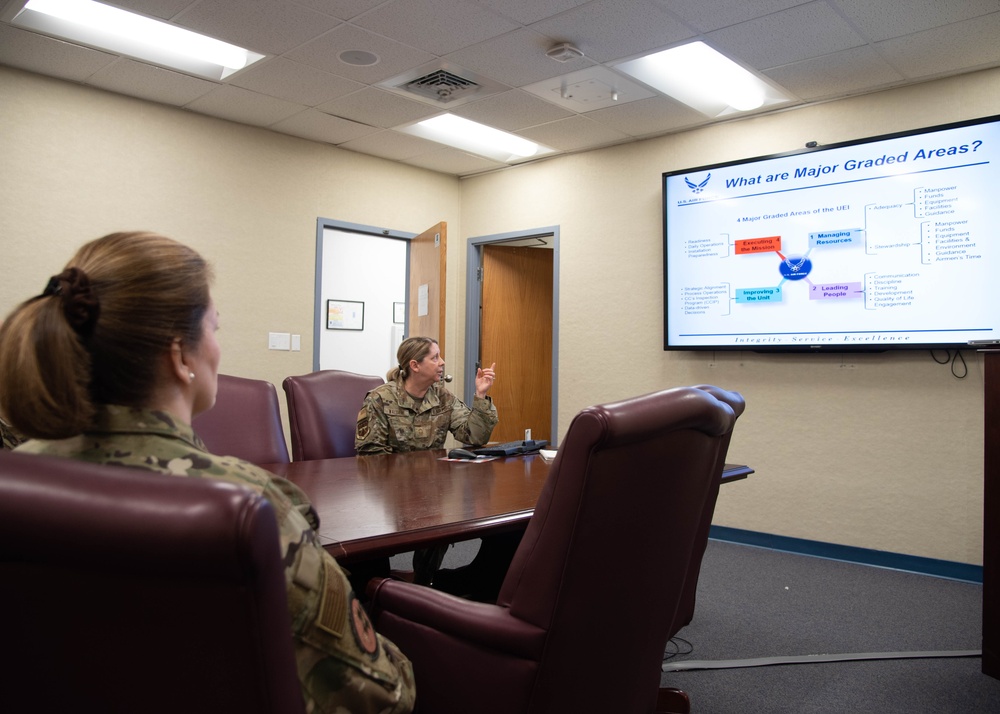 Self-Assessment Program key to compliance