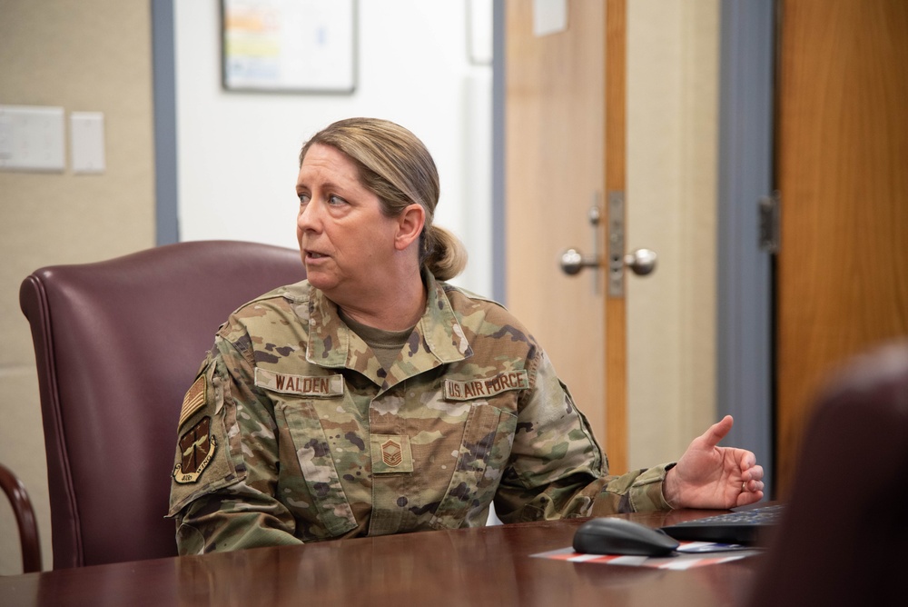 Self-Assessment Program key to compliance