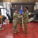 New 403rd LRS Commander