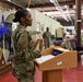 New 403rd LRS Commander