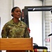 New 403rd LRS Commander