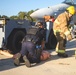First Repsonder Emergency Training at MCAS Beaufort