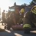 First Repsonder Emergency Training at MCAS Beaufort