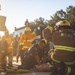 First Repsonder Emergency Training at MCAS Beaufort