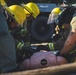 First Repsonder Emergency Training at MCAS Beaufort