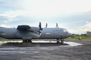 AFN Aviano Radio News: Crew Chief for a Day Initiative