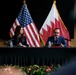 Secretary Noem and Bahrain Sign New Agreement on Secure Travel
