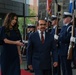 Secretary Noem and Bahrain Sign New Agreement on Secure Travel