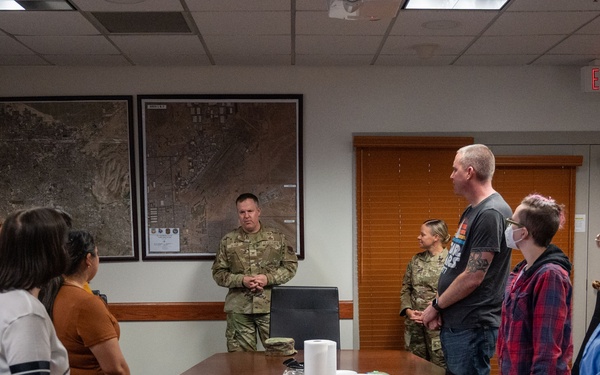 Diamondback team of the month