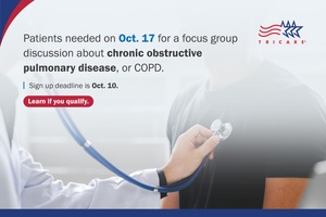 Wellness Wednesday and New Tricare App